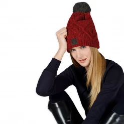 Vestrum Yuzawa Beanie Hats & Caps