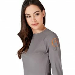 Budget ⭐ Vestrum 👩 Women's Zocca Long Sleeve Training 👚 Shirt 🔥 26 Vestrum Women's Zocca Long Sleeve Training Shirt