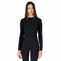 Budget ⭐ Vestrum 👩 Women's Zocca Long Sleeve Training 👚 Shirt 🔥 20 Vestrum Women's Zocca Long Sleeve Training Shirt