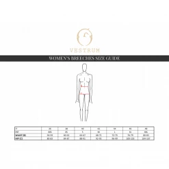 Budget 👏 Vestrum 👩 Women's Adria Full Seat Breeches 🥰 15 Vestrum Women's Adria Full Seat Breeches