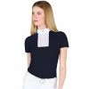 Best Sale 🎁 Vestrum 👩 Women's Brasilia Short Sleeve Show 👚 Shirt 🎉 1 Vestrum Women's Brasilia Short Sleeve Show Shirt