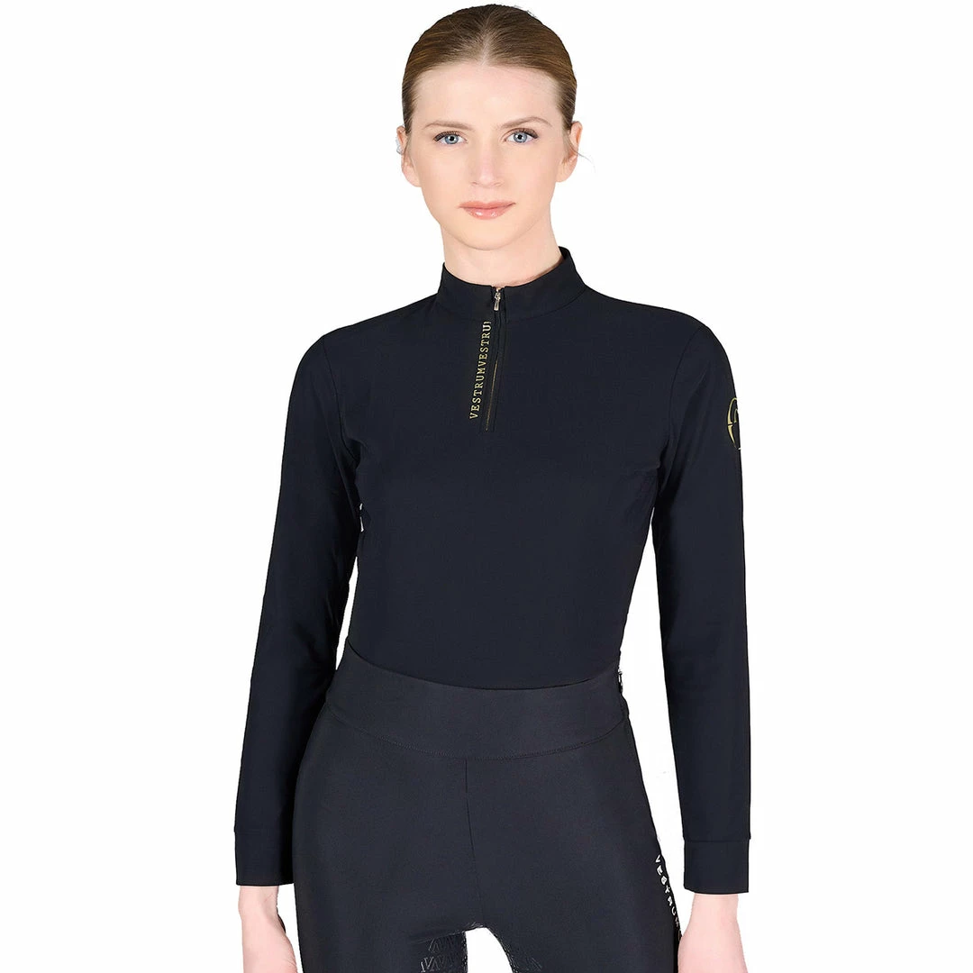 Buy 🥰 Vestrum Denver Long Sleeve Training 👕 Shirt 💯 4 Vestrum Denver Long Sleeve Training Shirt