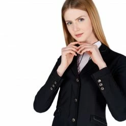 Vestrum Women's Kyoto Show Coat Show Jackets