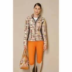 Best reviews of ⌛ Vestrum 👩 Women's Mascate Light Printed Jacket Equestrian Outerwear 😀 18 Vestrum Women's Mascate Light Printed Jacket Equestrian Outerwear