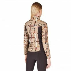 Best reviews of ⌛ Vestrum 👩 Women's Mascate Light Printed Jacket Equestrian Outerwear 😀 15 Vestrum Women's Mascate Light Printed Jacket Equestrian Outerwear