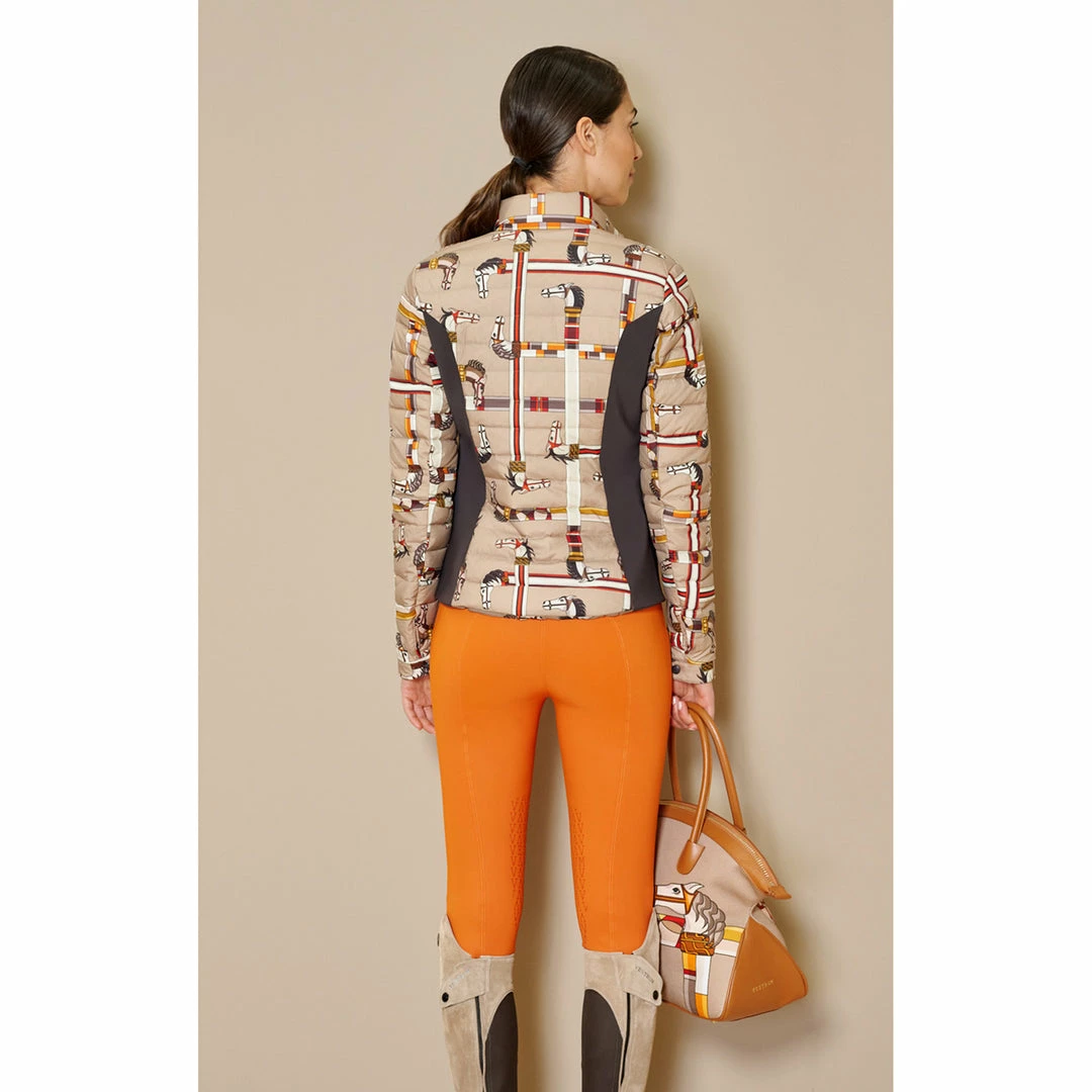Best reviews of ⌛ Vestrum 👩 Women's Mascate Light Printed Jacket Equestrian Outerwear 😀 10 Vestrum Women's Mascate Light Printed Jacket Equestrian Outerwear