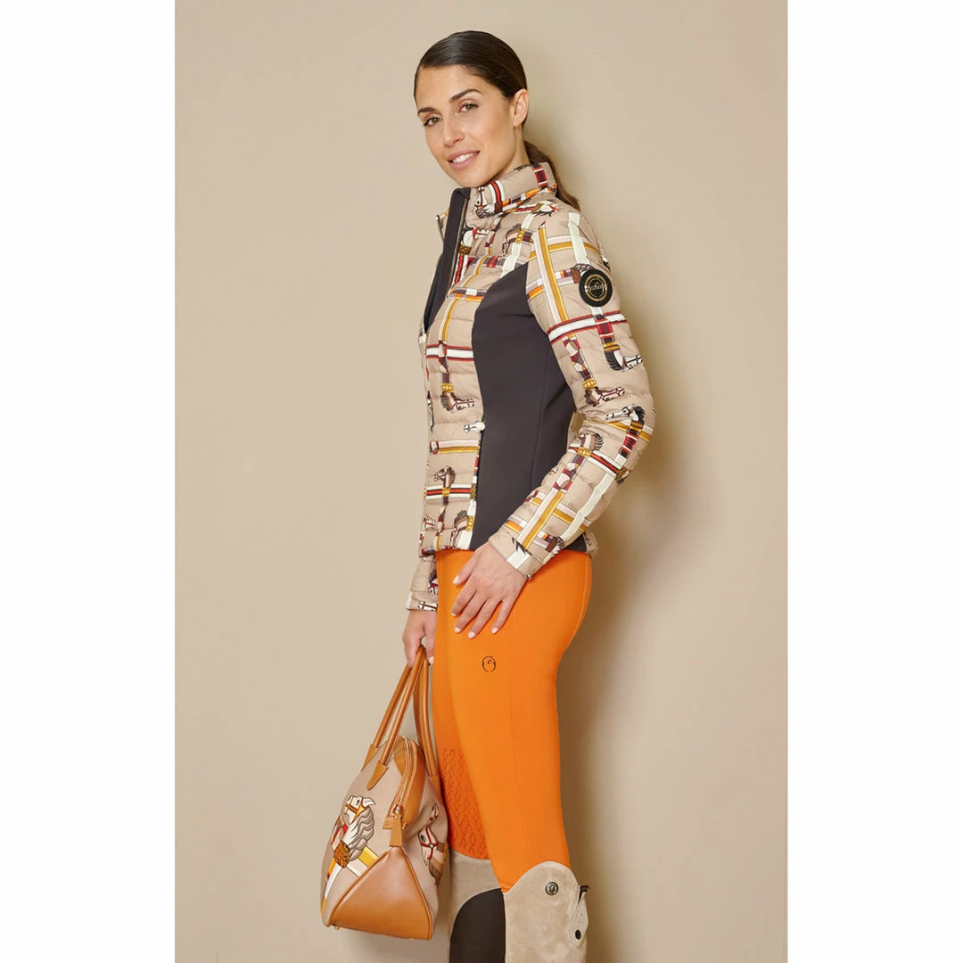 Best reviews of ⌛ Vestrum 👩 Women's Mascate Light Printed Jacket Equestrian Outerwear 😀 11 Vestrum Women's Mascate Light Printed Jacket Equestrian Outerwear