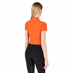 Deals ❤️ Vestrum 👩 Women's New Orleans Short Sleeve Polo 👕 Shirt 💯 10 Vestrum Women's New Orleans Short Sleeve Polo Shirt