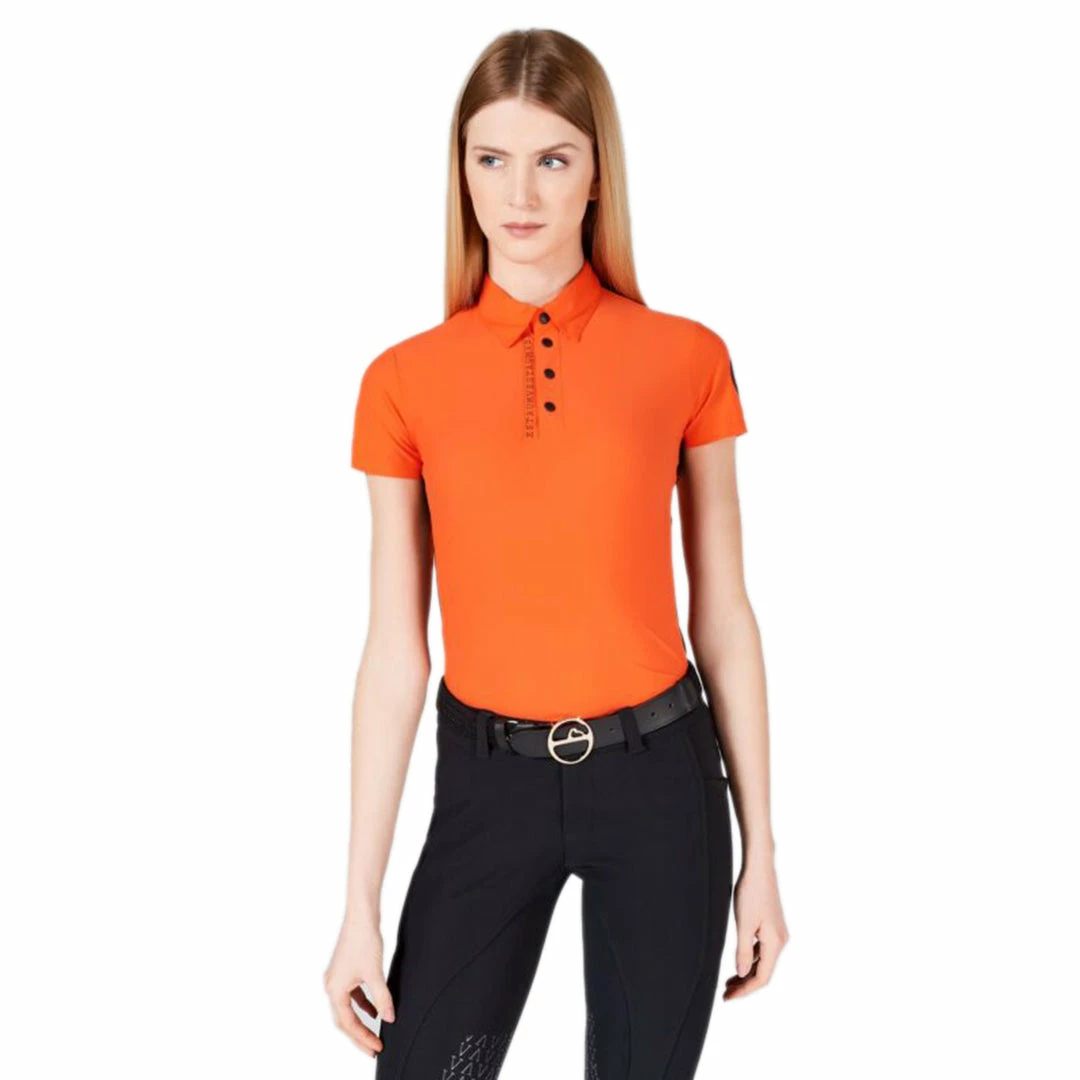 Deals ❤️ Vestrum 👩 Women's New Orleans Short Sleeve Polo 👕 Shirt 💯 3 Vestrum Women's New Orleans Short Sleeve Polo Shirt