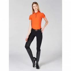 Deals ❤️ Vestrum 👩 Women's New Orleans Short Sleeve Polo 👕 Shirt 💯 11 Vestrum Women's New Orleans Short Sleeve Polo Shirt