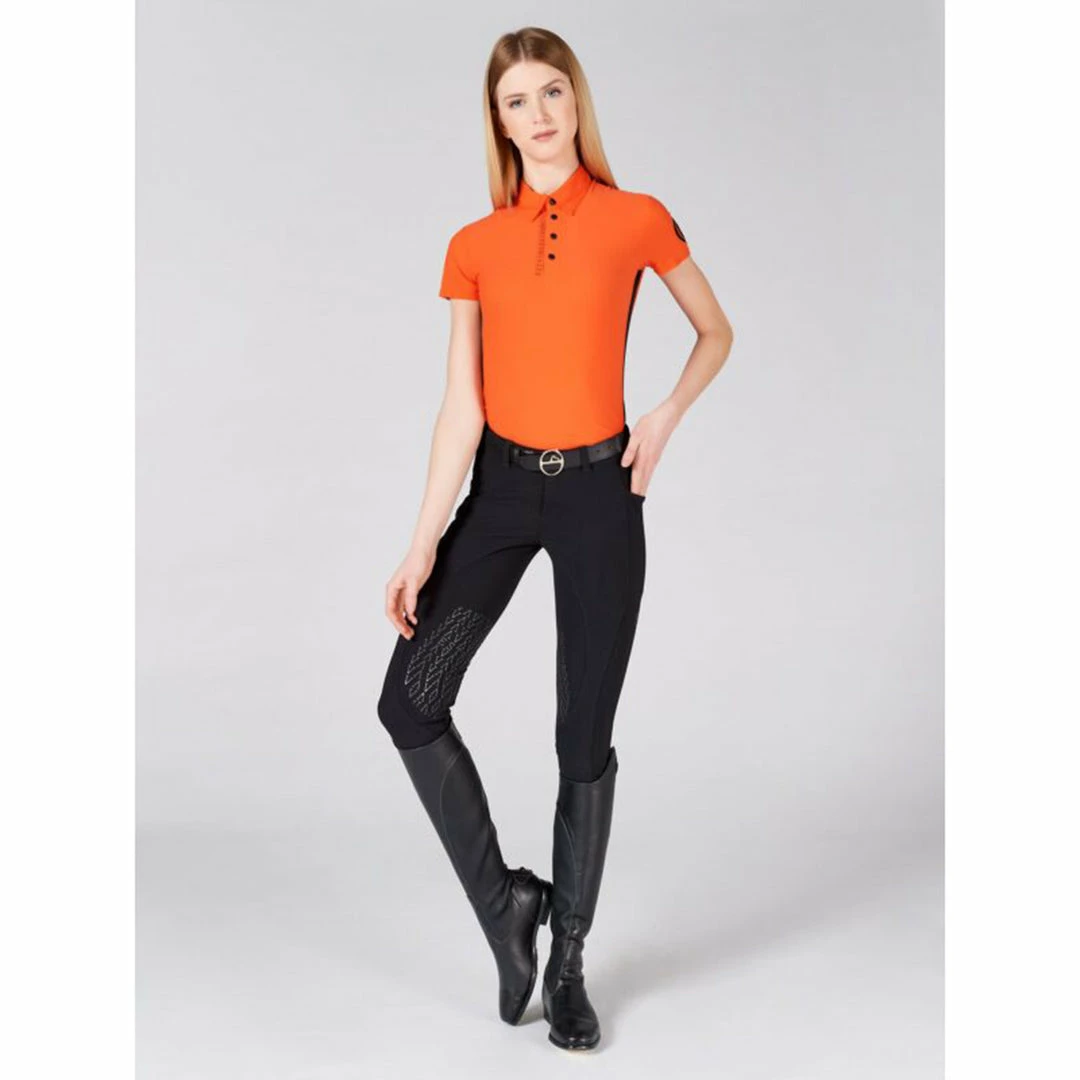 Deals ❤️ Vestrum 👩 Women's New Orleans Short Sleeve Polo 👕 Shirt 💯 7 Vestrum Women's New Orleans Short Sleeve Polo Shirt