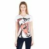Vestrum Women's Tokyo Printed T-Shirt Casual Wear