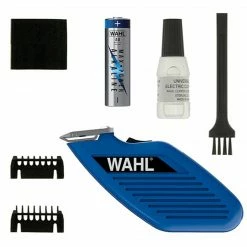 Intrepid Wahl Pocket Pro Trimmer Grooming