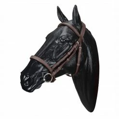 Saddlery Brands International Wintec English Bridle