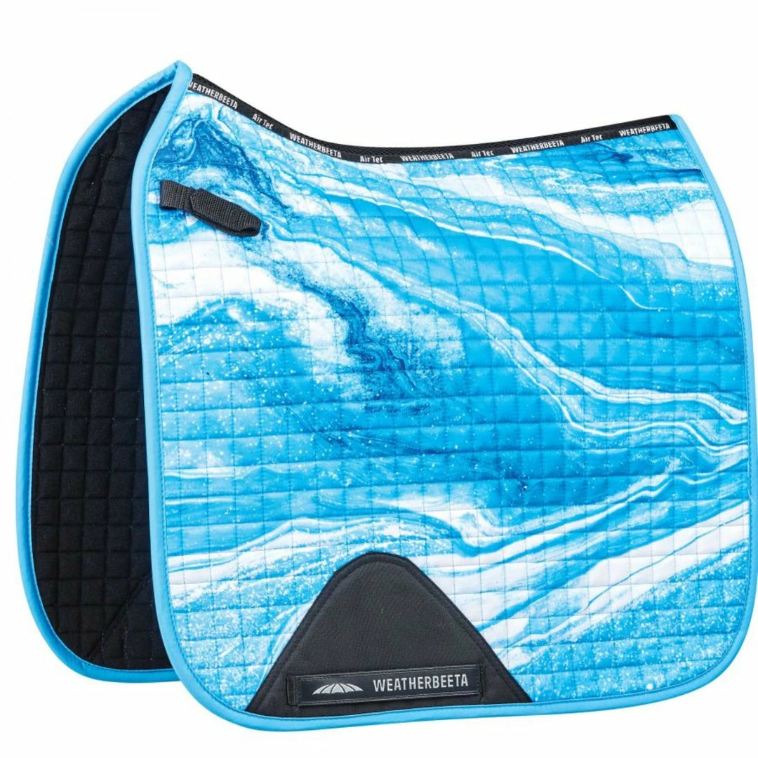 Best reviews of 🌟 Weatherbeeta Prime 👗 Dressage Marble Saddle Pad ⭐ 3 Weatherbeeta Prime Dressage Marble Saddle Pad