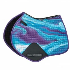 Cheap ๐ Weatherbeeta Prime Jump Marble Saddle Pad Saddle Pads & Fittings ๐งจ 7 Weatherbeeta Prime Jump Marble Saddle Pad Saddle Pads & Fittings