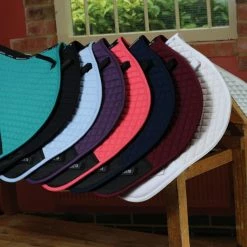 Top 10 💯 Weatherbeeta Prime Jump Saddle Pad Saddle Pads & Fittings 😉 29 Weatherbeeta Prime Jump Saddle Pad Saddle Pads & Fittings