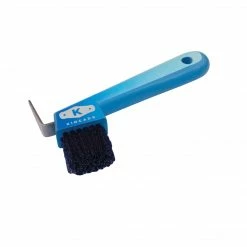 Weatherbeeta Grooming Kincade Ombre Hoof Pick