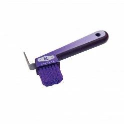 Weatherbeeta Grooming Kincade Ombre Hoof Pick