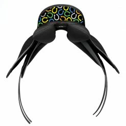 Saddlery Brands International WintecLite Pony All Purpose Cantle Cover All Purpose & Endurance Saddles