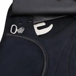 Saddlery Brands International All Purpose & Endurance Saddles WintecLite All Purpose D'Lux Saddle With HART