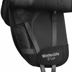 Saddlery Brands International WintecLite Dressage D'Lux Saddle With HART