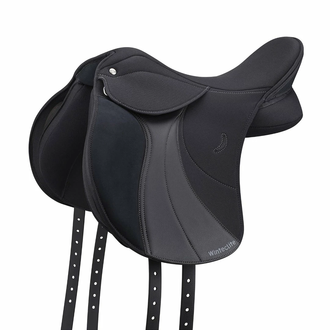Top 10 ❤️ Saddlery Brands International WintecLite Pony All Purpose Saddle With HART 🛒 3 Saddlery Brands International WintecLite Pony All Purpose Saddle With HART