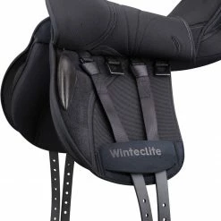 Top 10 ❤️ Saddlery Brands International WintecLite Pony All Purpose Saddle With HART 🛒 9 Saddlery Brands International WintecLite Pony All Purpose Saddle With HART