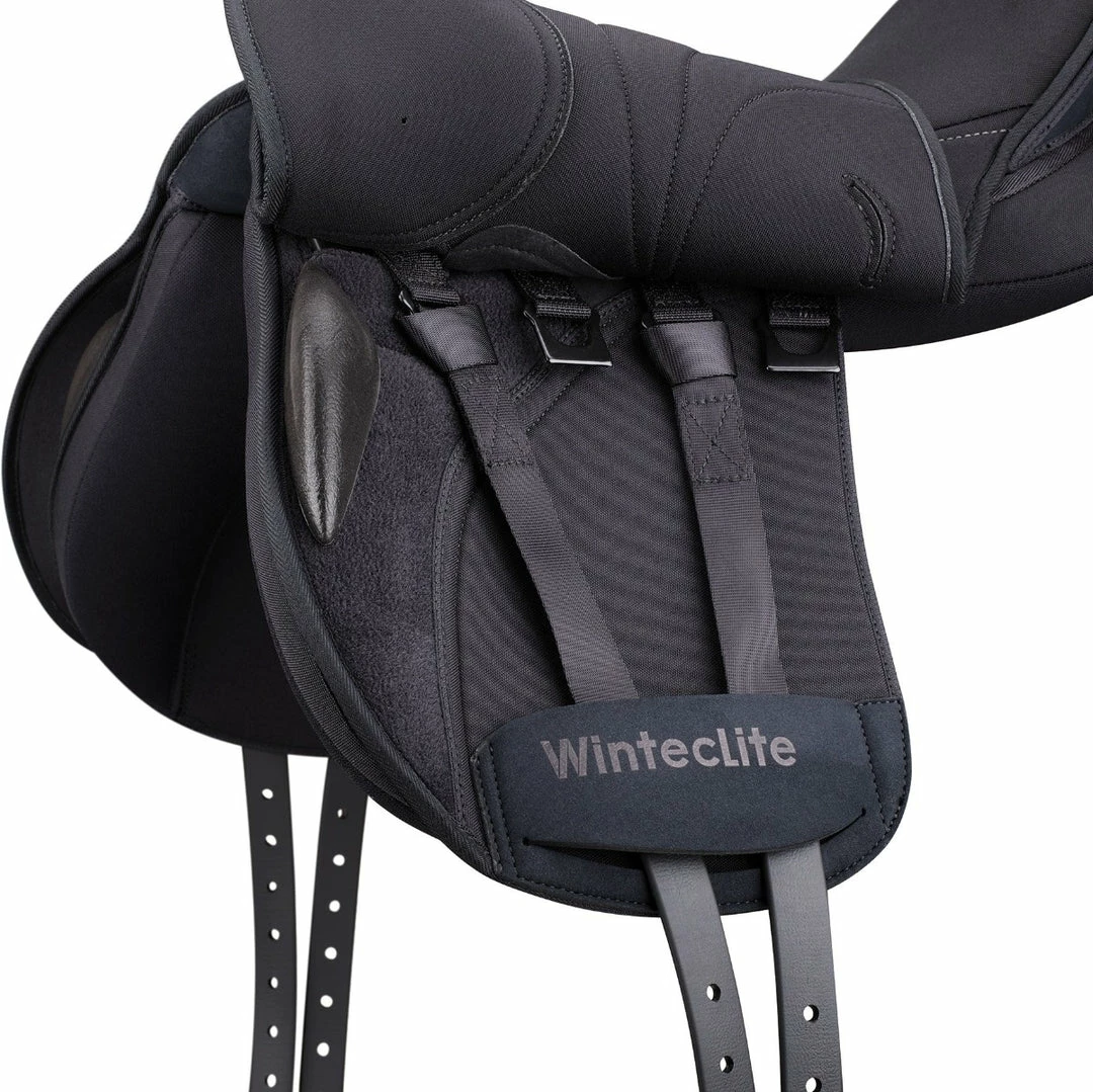 Top 10 ❤️ Saddlery Brands International WintecLite Pony All Purpose Saddle With HART 🛒 5 Saddlery Brands International WintecLite Pony All Purpose Saddle With HART