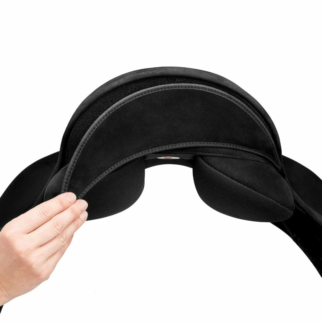 Brand new ⭐ Saddlery Brands International All Purpose & Endurance Saddles WintecLite Wide All Purpose Cantle Cover 🔥 3 Saddlery Brands International All Purpose & Endurance Saddles WintecLite Wide All Purpose Cantle Cover