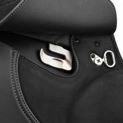 Saddlery Brands International Wintec 2000 All Purpose Saddle With HART