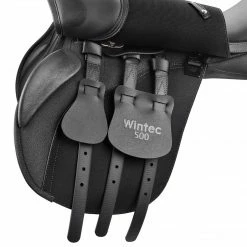 Saddlery Brands International Wintec 500 Pony All Purpose Saddle