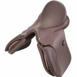 Saddlery Brands International Wintec 500 Pony All Purpose Saddle
