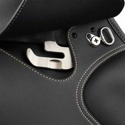 Saddlery Brands International Wintec 500 Close Contact Saddle