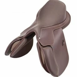 Saddlery Brands International Wintec 500 Close Contact Saddle