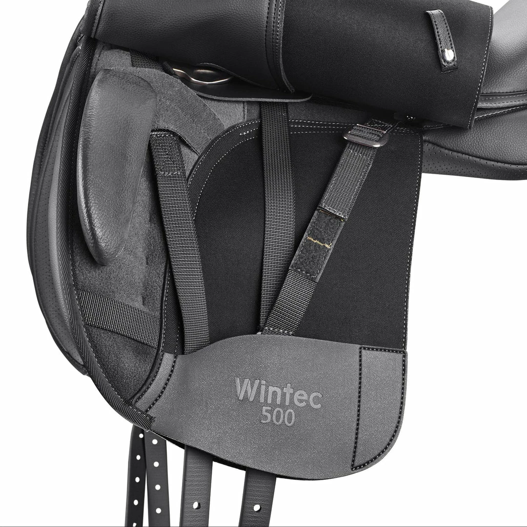 Best deal ❤️ Saddlery Brands International Wintec 500 👗 Dressage Saddle 🔔 6 Saddlery Brands International Wintec 500 Dressage Saddle