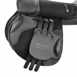 Cheap ๐ Saddlery Brands International Wintec 500 Jump Saddle Close Contact Saddles ๐งจ 14 Saddlery Brands International Wintec 500 Jump Saddle Close Contact Saddles