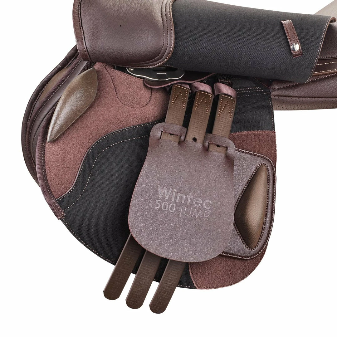 Cheap ๐ Saddlery Brands International Wintec 500 Jump Saddle Close Contact Saddles ๐งจ 10 Saddlery Brands International Wintec 500 Jump Saddle Close Contact Saddles