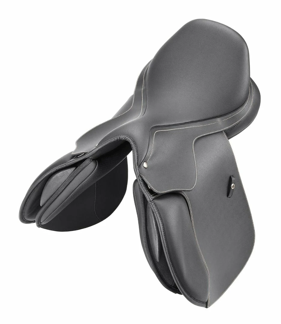 Cheap ๐ Saddlery Brands International Wintec 500 Jump Saddle Close Contact Saddles ๐งจ 4 Saddlery Brands International Wintec 500 Jump Saddle Close Contact Saddles