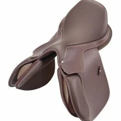 Cheap ๐ Saddlery Brands International Wintec 500 Jump Saddle Close Contact Saddles ๐งจ 16 Saddlery Brands International Wintec 500 Jump Saddle Close Contact Saddles
