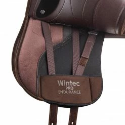 Best deal 🌟 Saddlery Brands International Wintec Pro Endurance Saddle With HART All Purpose & Endurance Saddles 👍 18 Saddlery Brands International Wintec Pro Endurance Saddle With HART All Purpose & Endurance Saddles