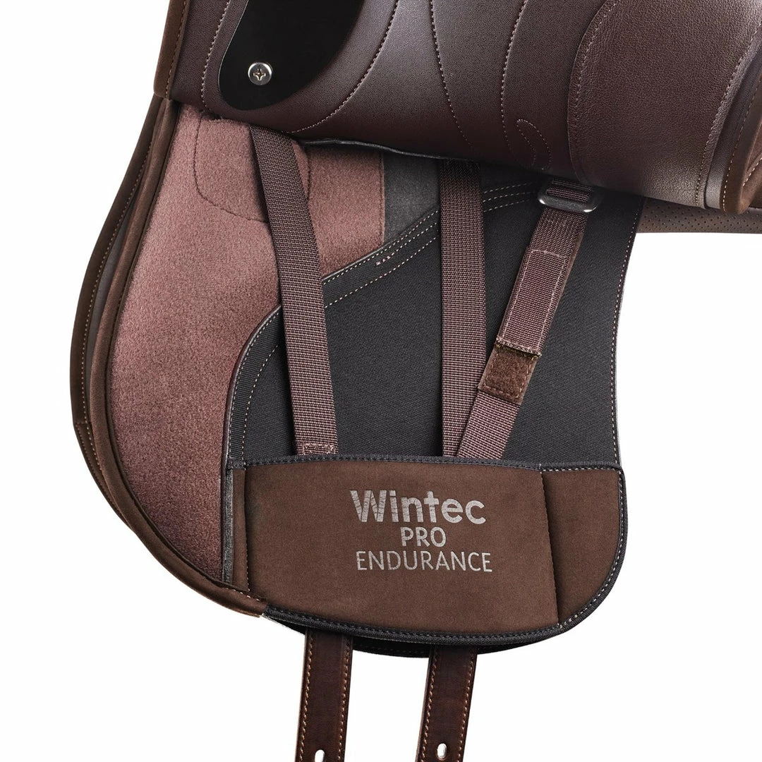 Best deal 🌟 Saddlery Brands International Wintec Pro Endurance Saddle With HART All Purpose & Endurance Saddles 👍 10 Saddlery Brands International Wintec Pro Endurance Saddle With HART All Purpose & Endurance Saddles
