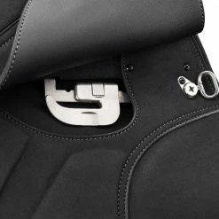 Saddlery Brands International Wintec Isabell Dressage Saddle With HART Dressage Saddles