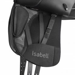 Saddlery Brands International Wintec Isabell Dressage Saddle With HART Dressage Saddles