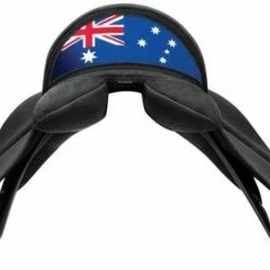 Saddlery Brands International WintecLite All Purpose Cantle Cover