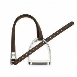 Saddlery Brands International Wintec Pro Stirrup Straps Saddle Pads & Fittings