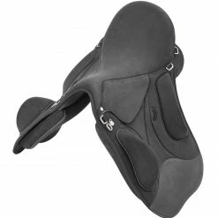 Saddlery Brands International Wintec Pro Endurance Saddle With HART All Purpose & Endurance Saddles