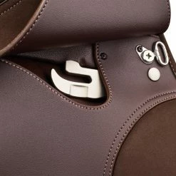 Saddlery Brands International Close Contact Saddles Wintec Pro Jump RearFB Saddle With HART
