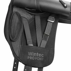 Discount 🤩 Saddlery Brands International 👗 Dressage Saddles Wintec Pro Pony 👗 Dressage Saddle With HART ⌛ 9 Saddlery Brands International Dressage Saddles Wintec Pro Pony Dressage Saddle With HART
