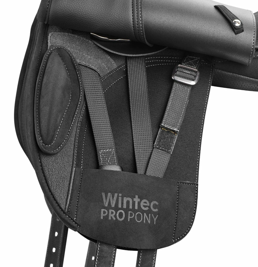 Discount 🤩 Saddlery Brands International 👗 Dressage Saddles Wintec Pro Pony 👗 Dressage Saddle With HART ⌛ 5 Saddlery Brands International Dressage Saddles Wintec Pro Pony Dressage Saddle With HART